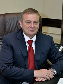 A.N. Pakhomov